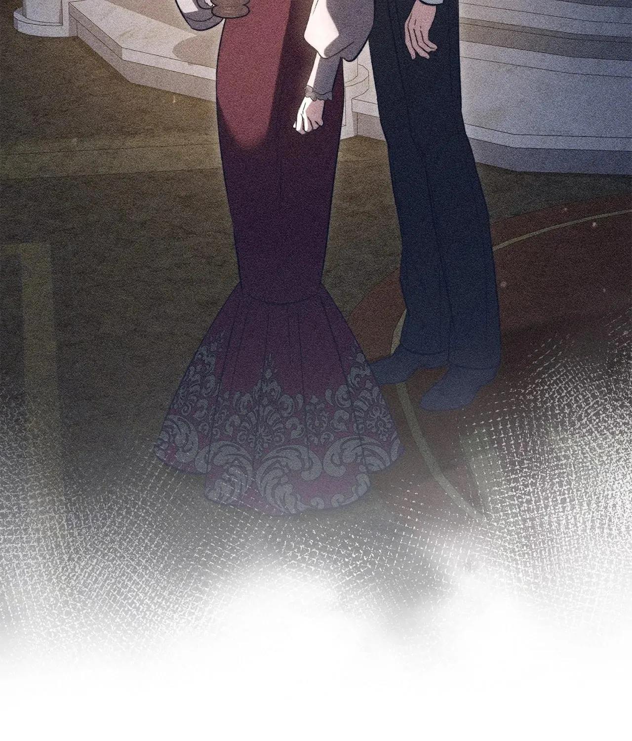 All for My Dearest Juliet Chapter 48 page 94 - 