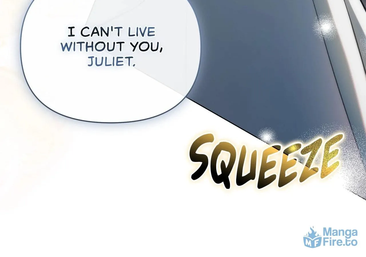 All for My Dearest Juliet Chapter 48 page 99 - 