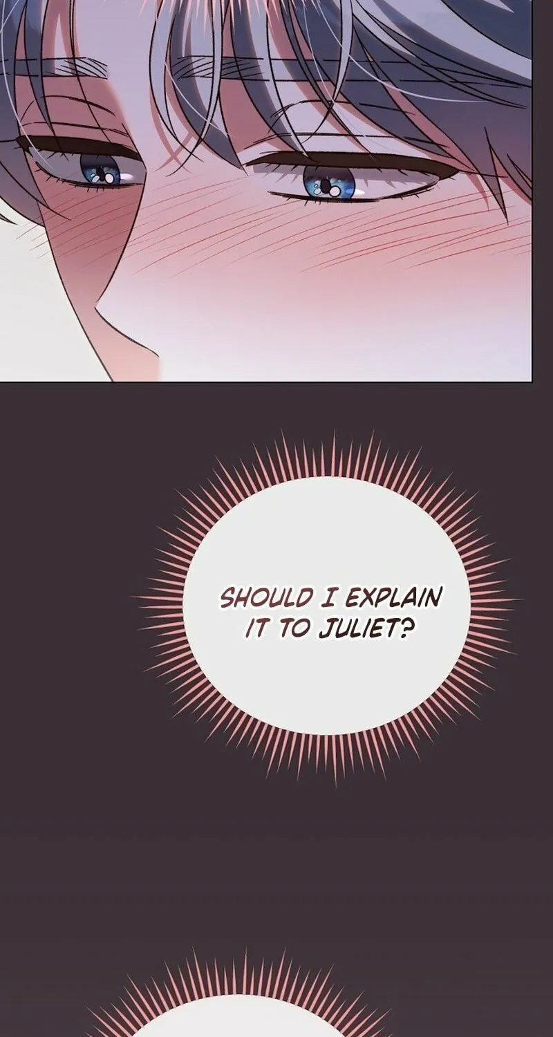 All for My Dearest Juliet Chapter 49 page 11 - 
