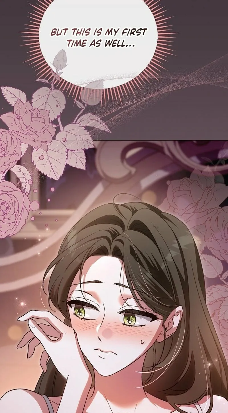 All for My Dearest Juliet Chapter 49 page 12 - 