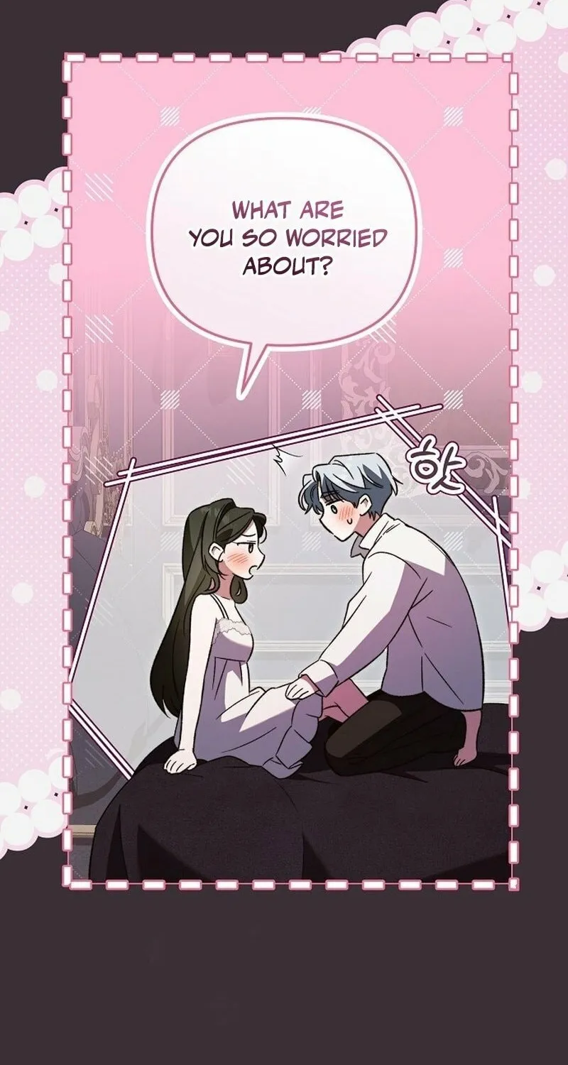 All for My Dearest Juliet Chapter 49 page 14 - 
