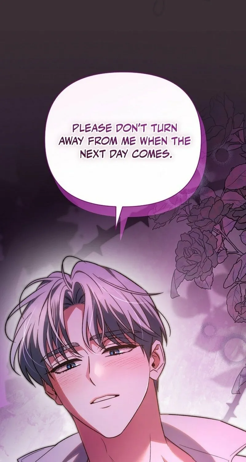 All for My Dearest Juliet Chapter 49 page 20 - 