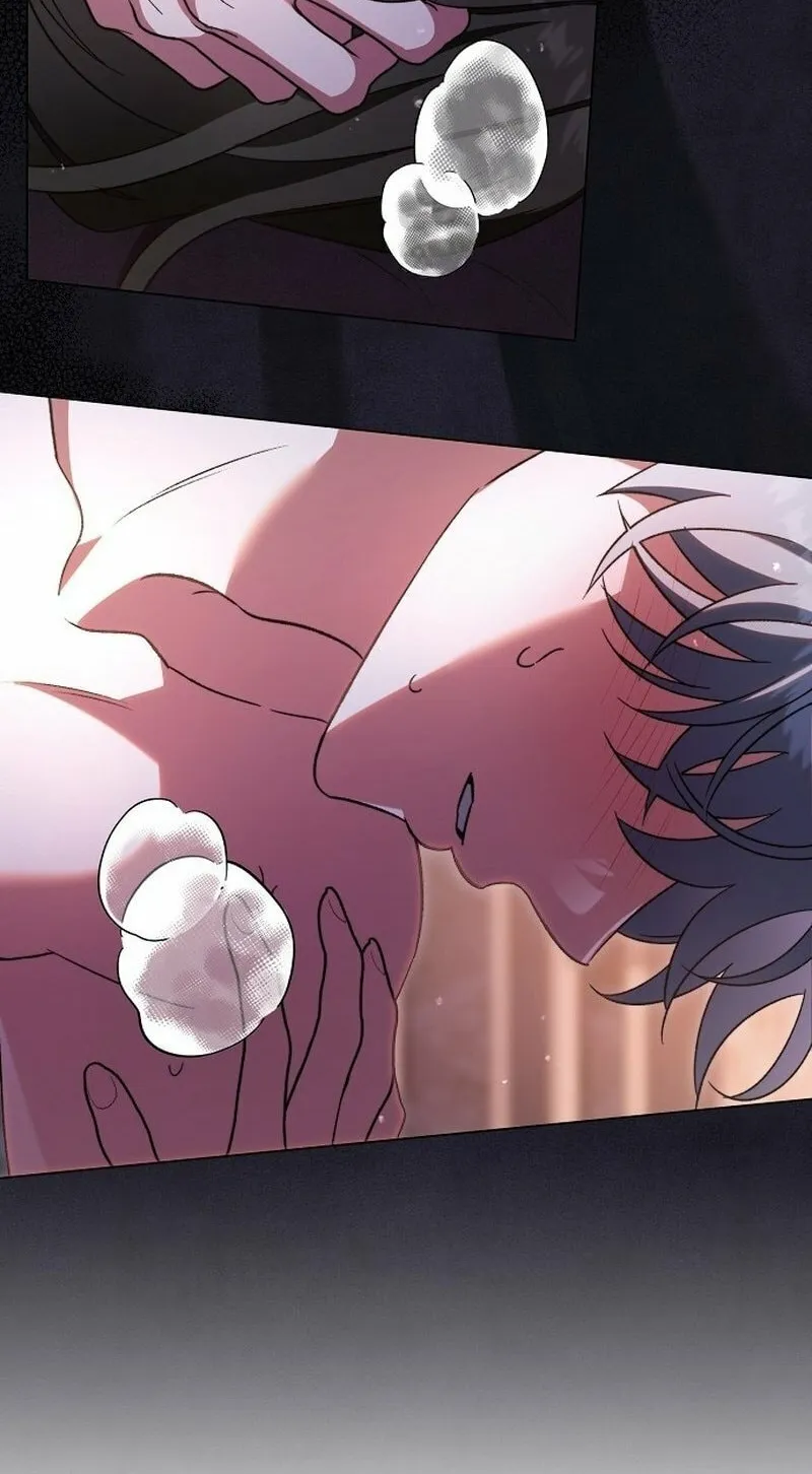 All for My Dearest Juliet Chapter 49 page 30 - 