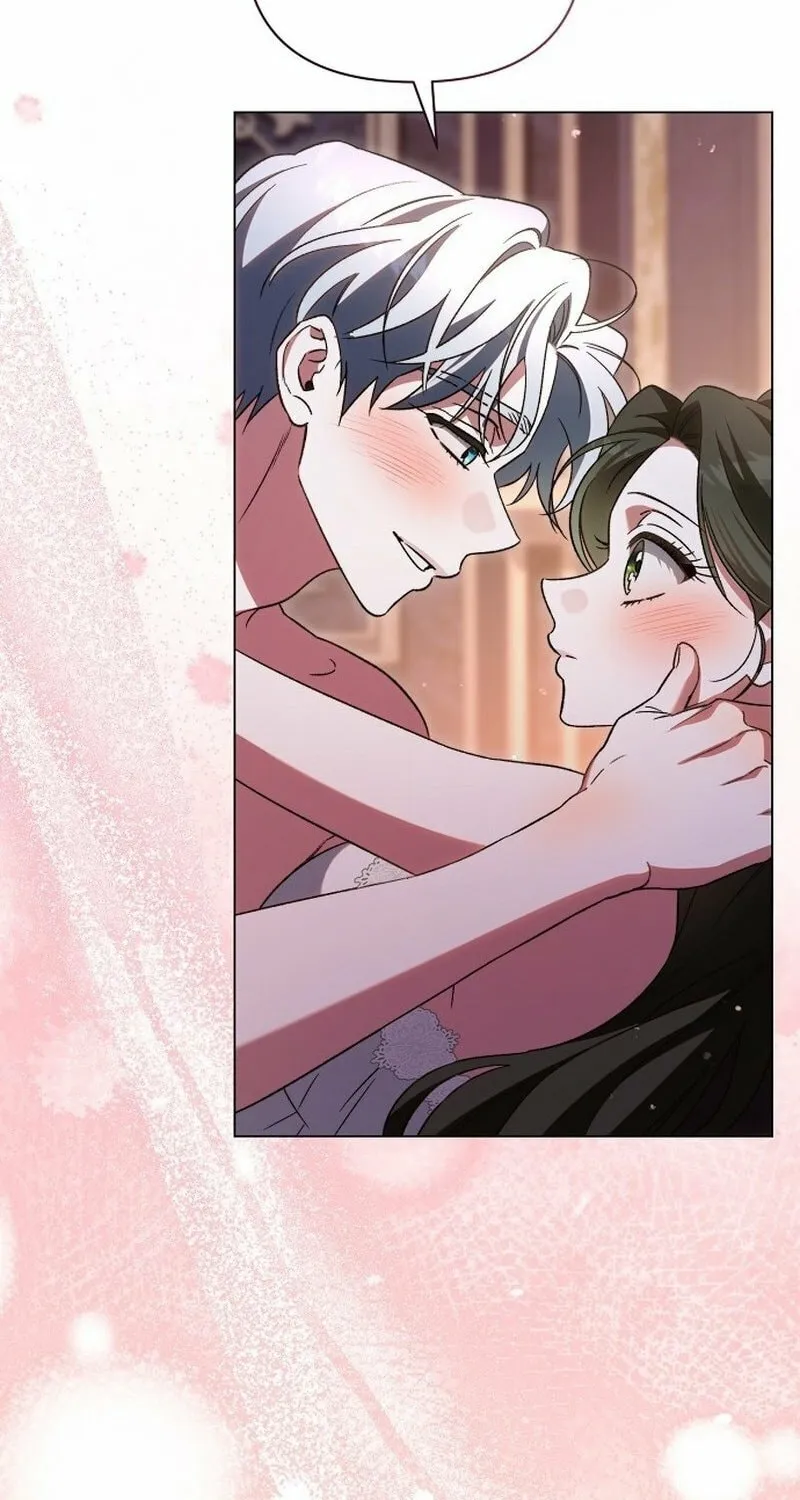 All for My Dearest Juliet Chapter 49 page 33 - 
