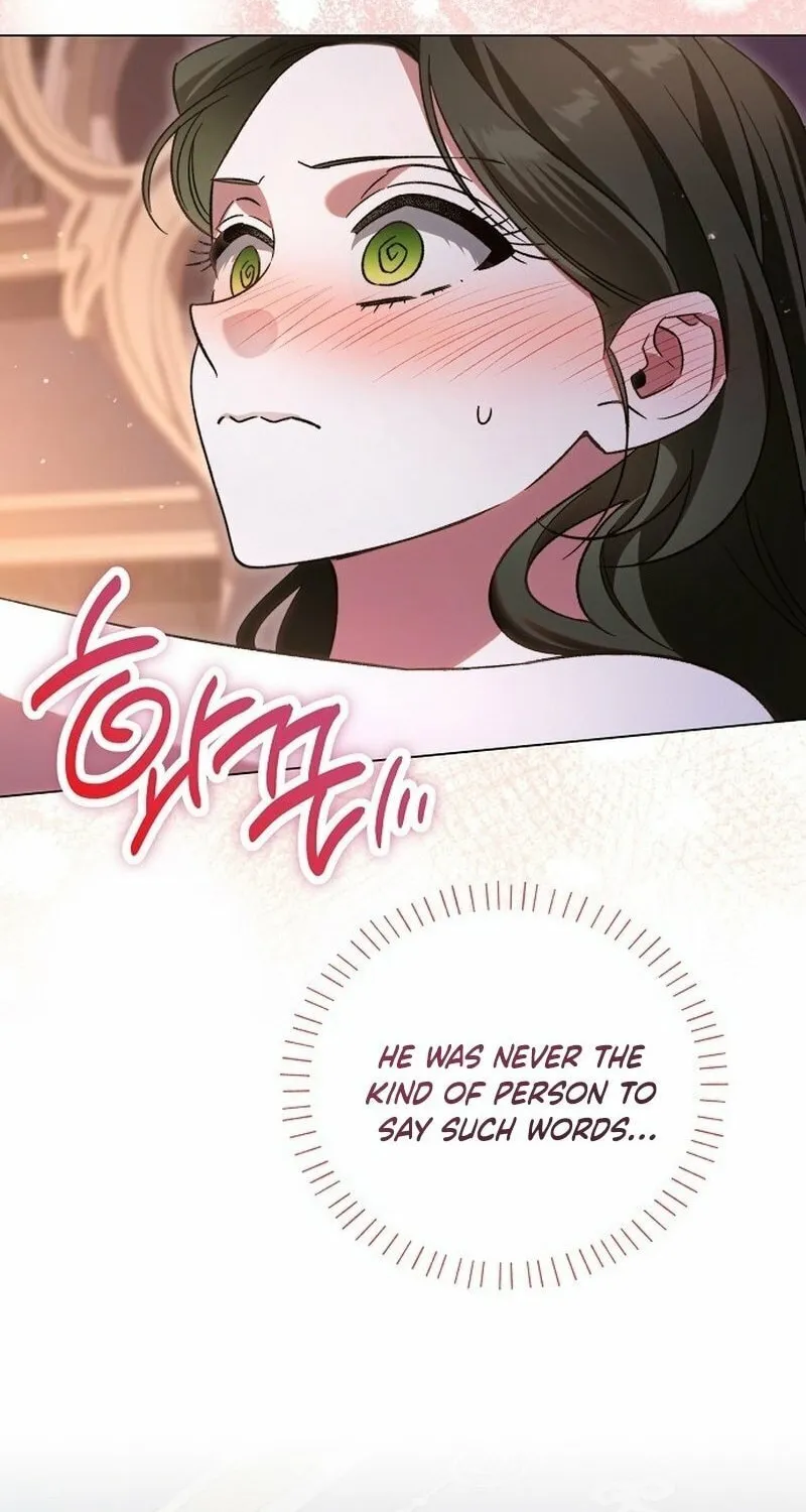 All for My Dearest Juliet Chapter 49 page 34 - 