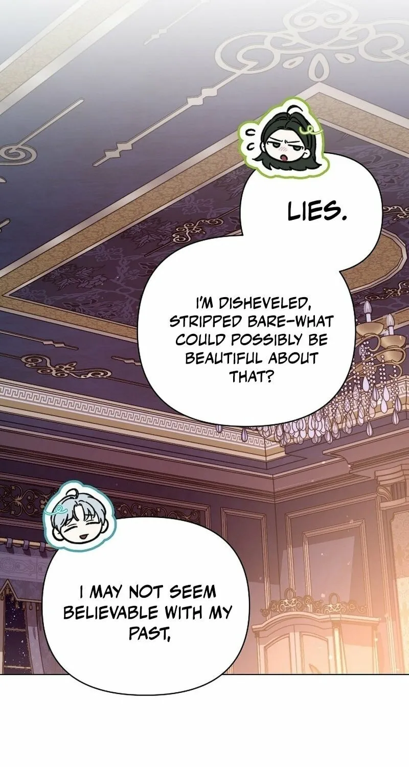 All for My Dearest Juliet Chapter 49 page 35 - 
