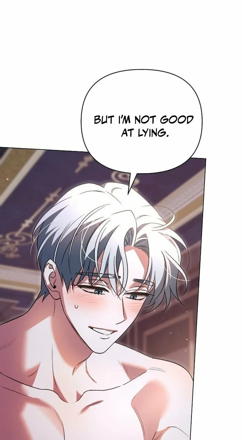 All for My Dearest Juliet Chapter 49 page 36 - 