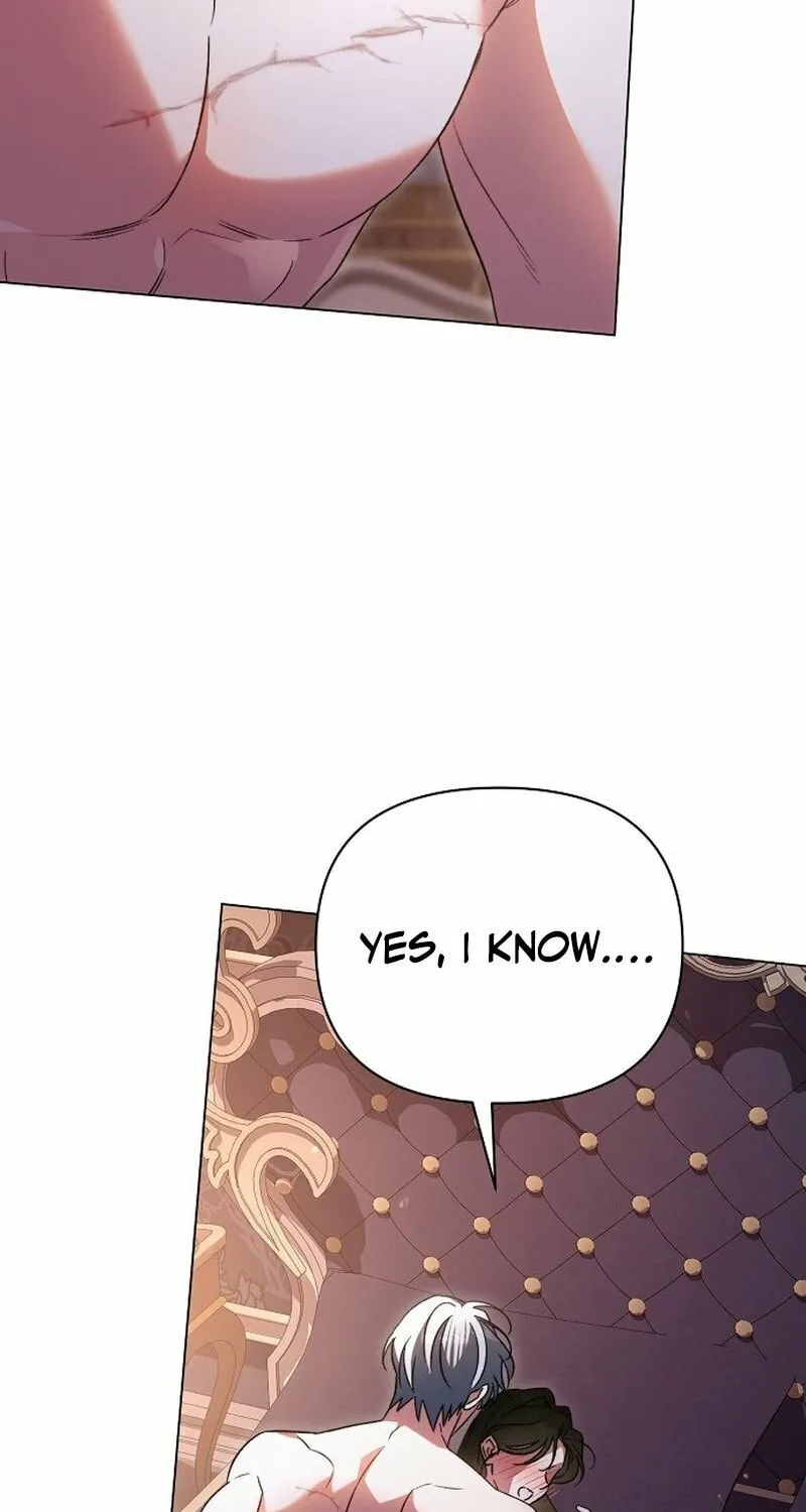 All for My Dearest Juliet Chapter 49 page 37 - 