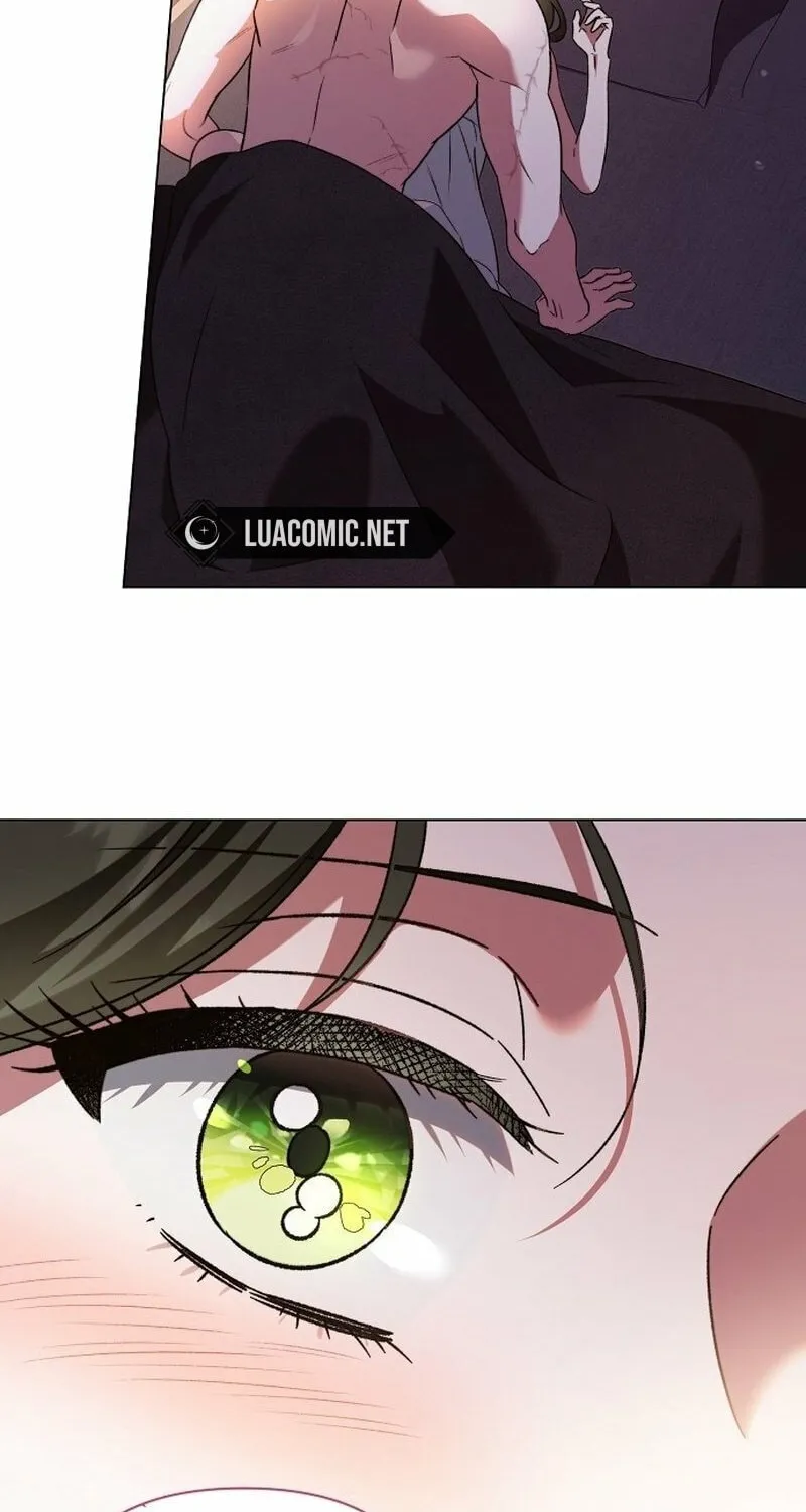 All for My Dearest Juliet Chapter 49 page 38 - 