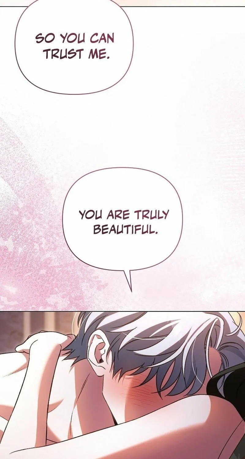 All for My Dearest Juliet Chapter 49 page 39 - 