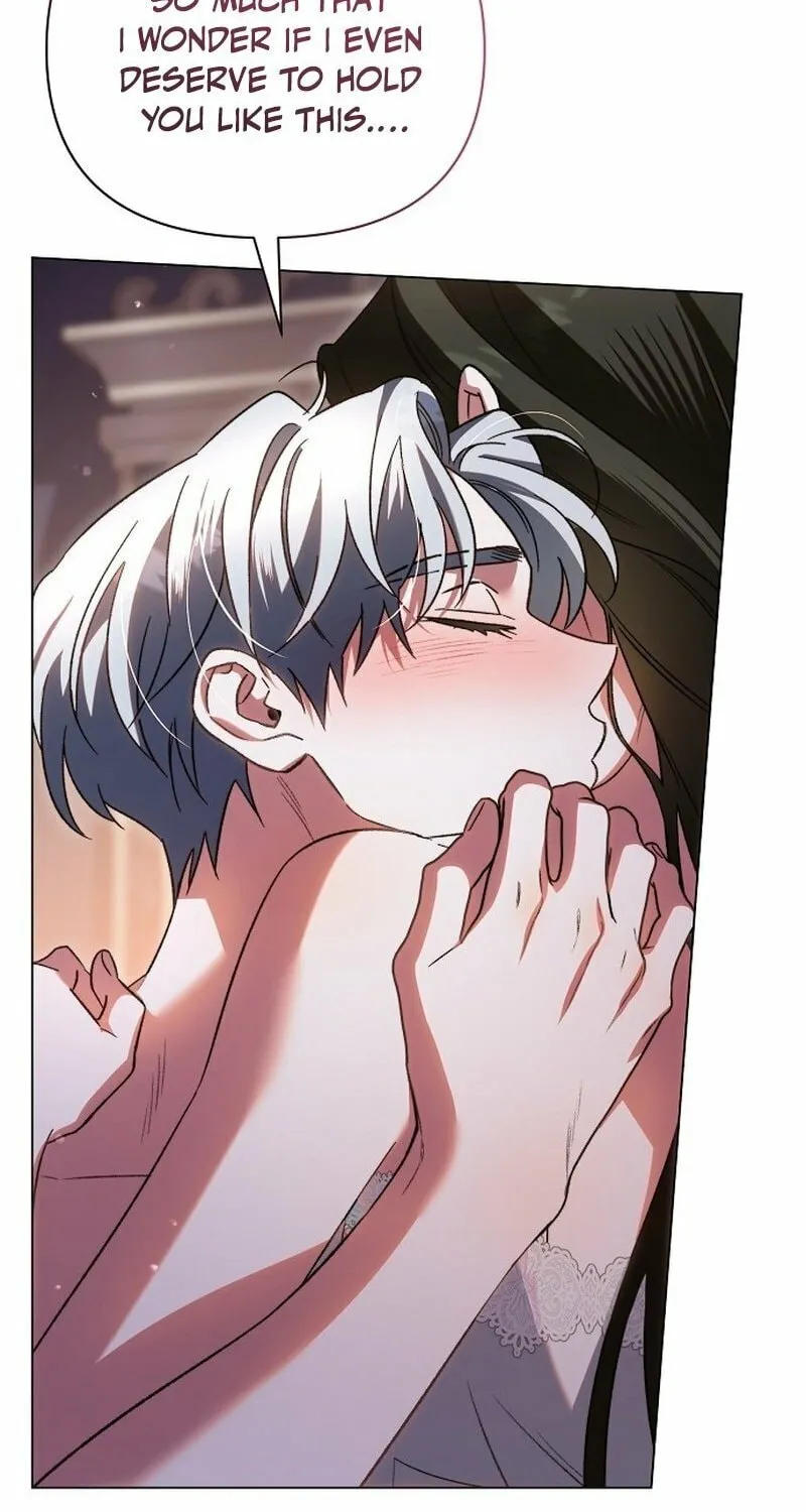 All for My Dearest Juliet Chapter 49 page 41 - 