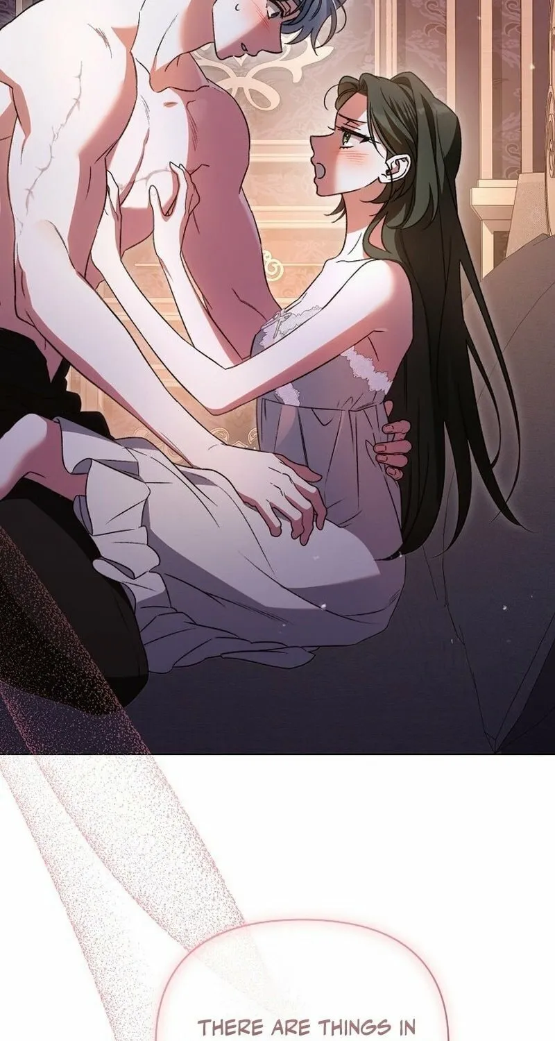 All for My Dearest Juliet Chapter 49 page 45 - 