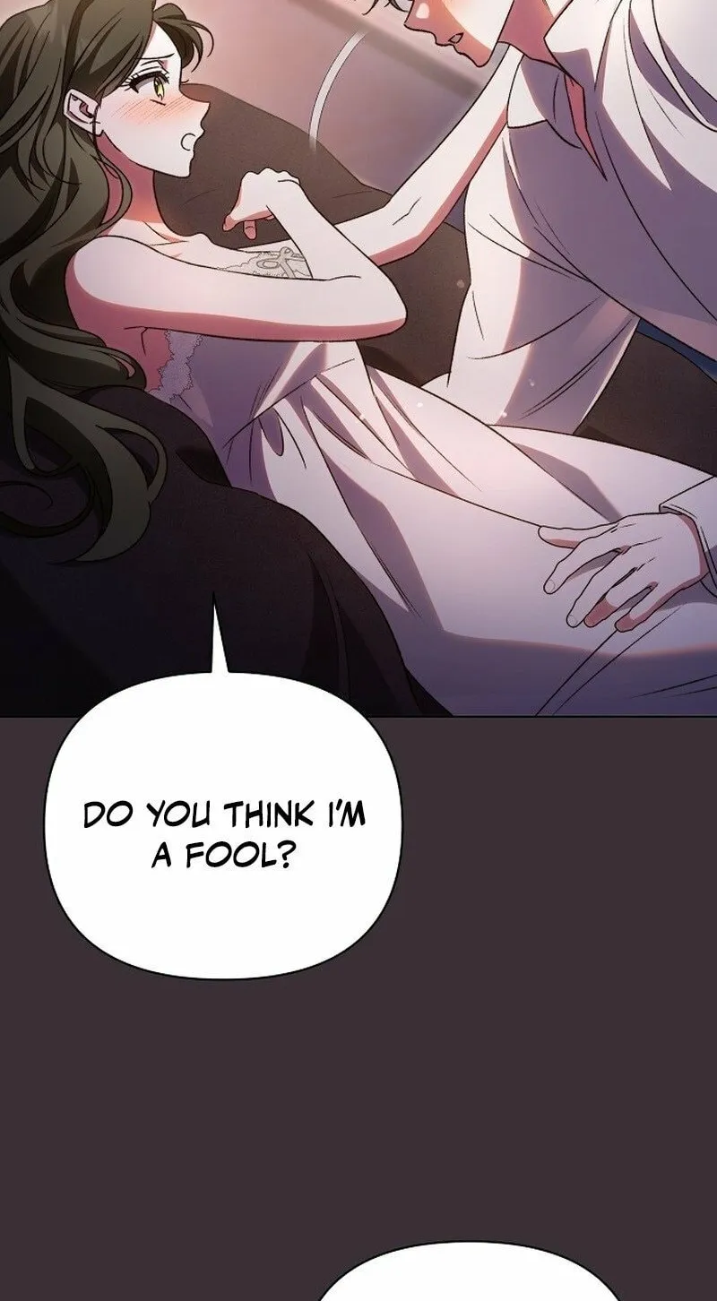 All for My Dearest Juliet Chapter 49 page 6 - 