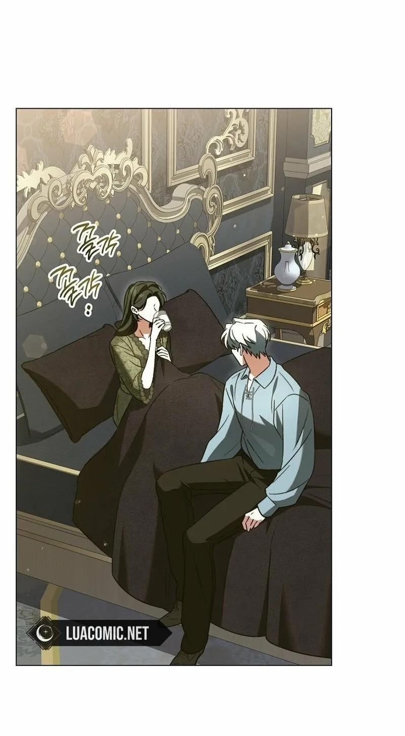 All for My Dearest Juliet Chapter 49 page 60 - 