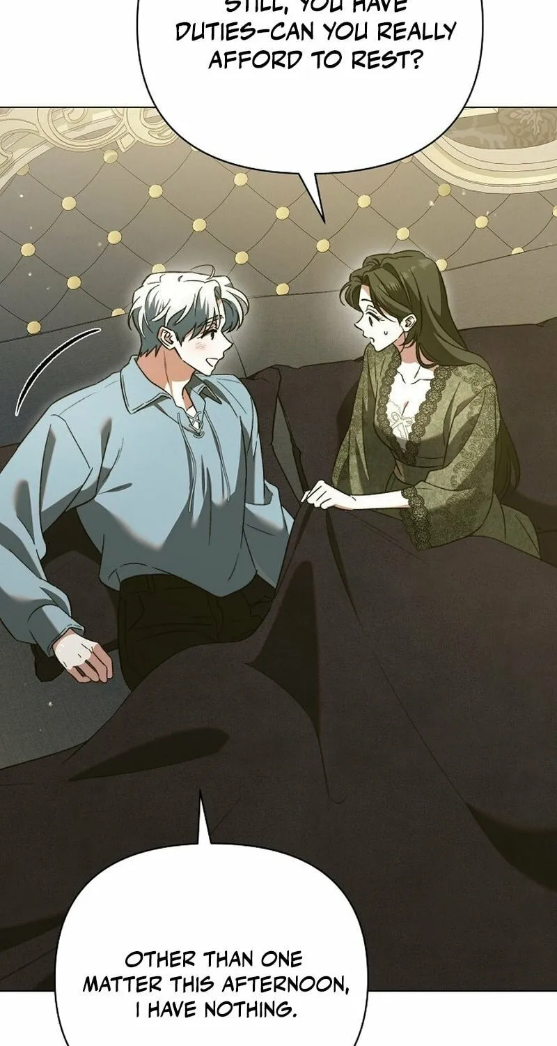 All for My Dearest Juliet Chapter 49 page 68 - 