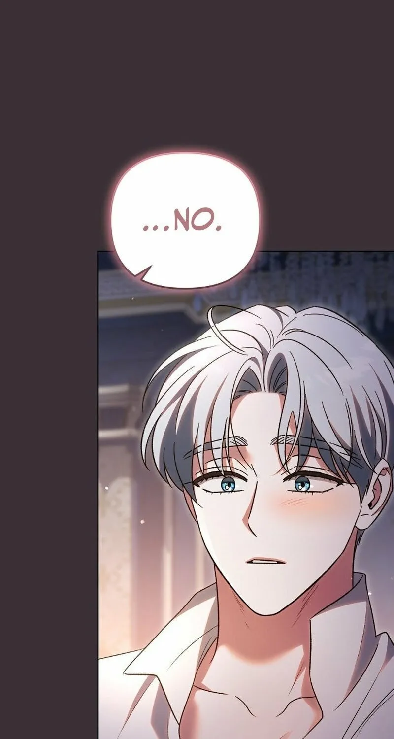 All for My Dearest Juliet Chapter 49 page 8 - 