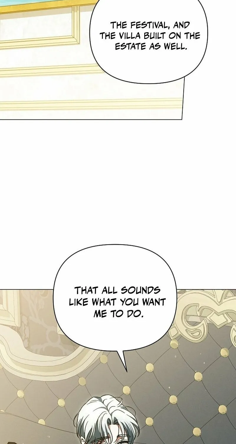 All for My Dearest Juliet Chapter 49 page 76 - 