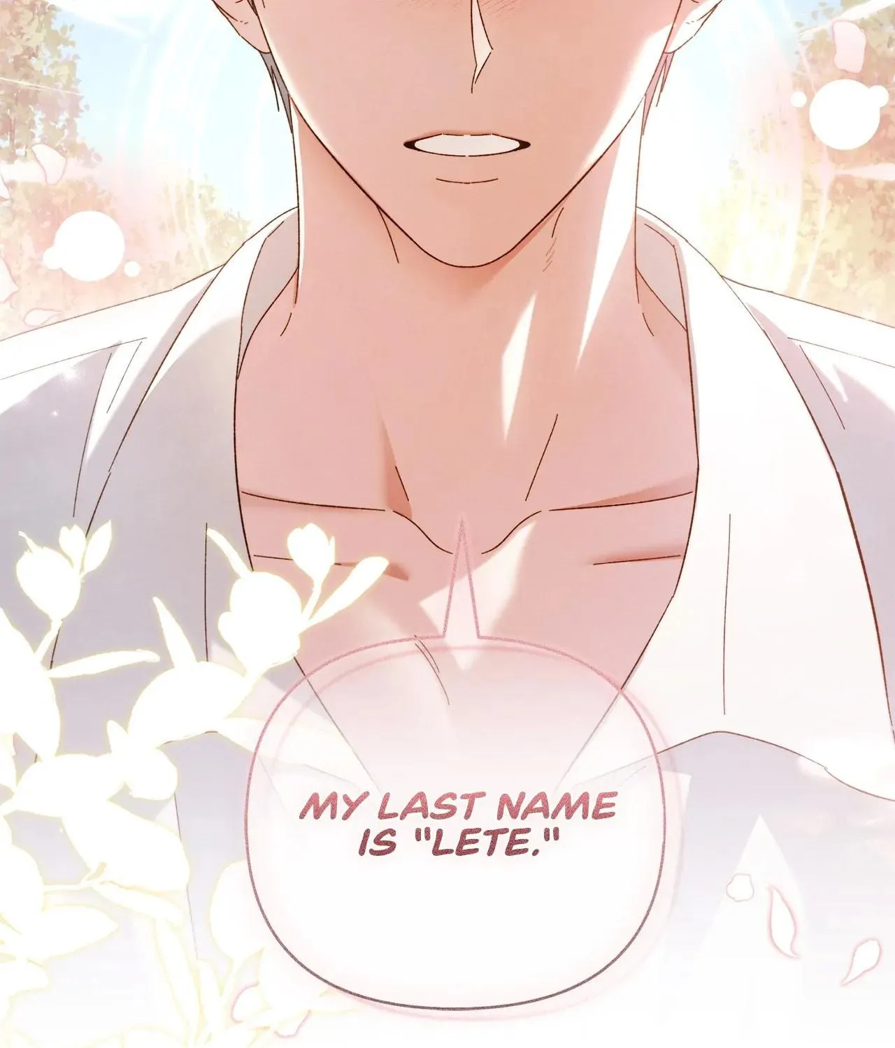 All for My Dearest Juliet Chapter 5 page 11 - 