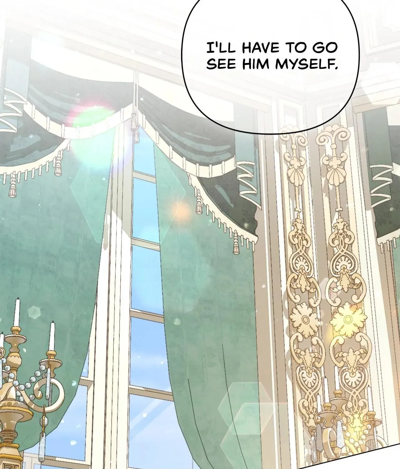 All for My Dearest Juliet Chapter 5 page 102 - 