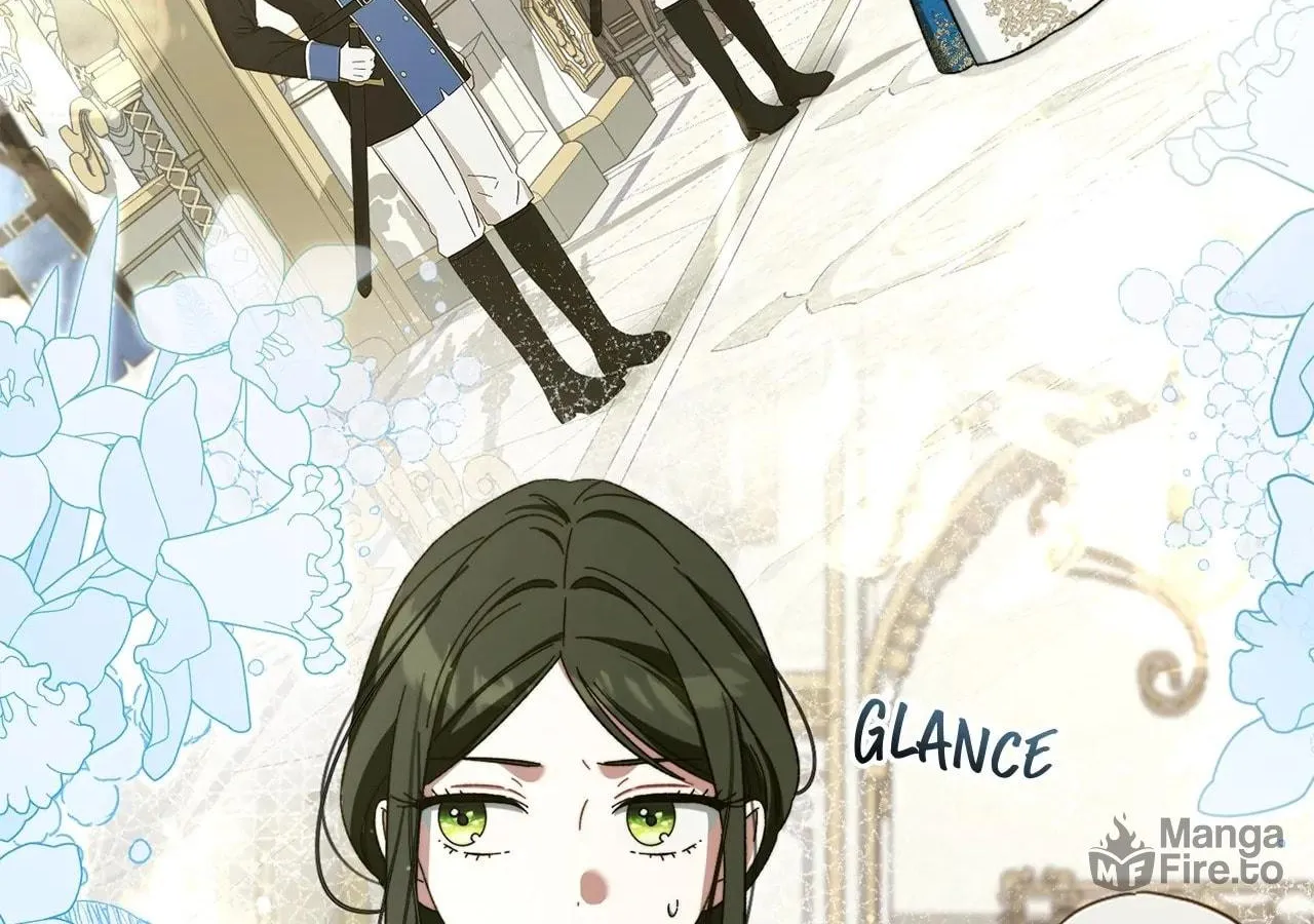 All for My Dearest Juliet Chapter 5 page 105 - 