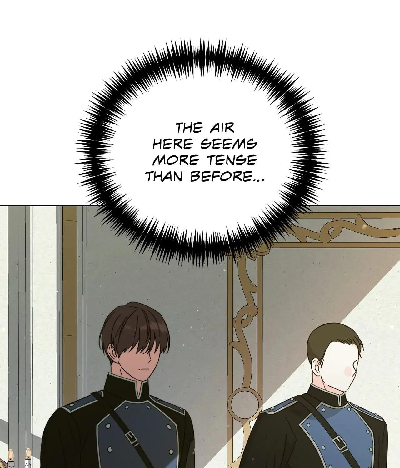 All for My Dearest Juliet Chapter 5 page 108 - 