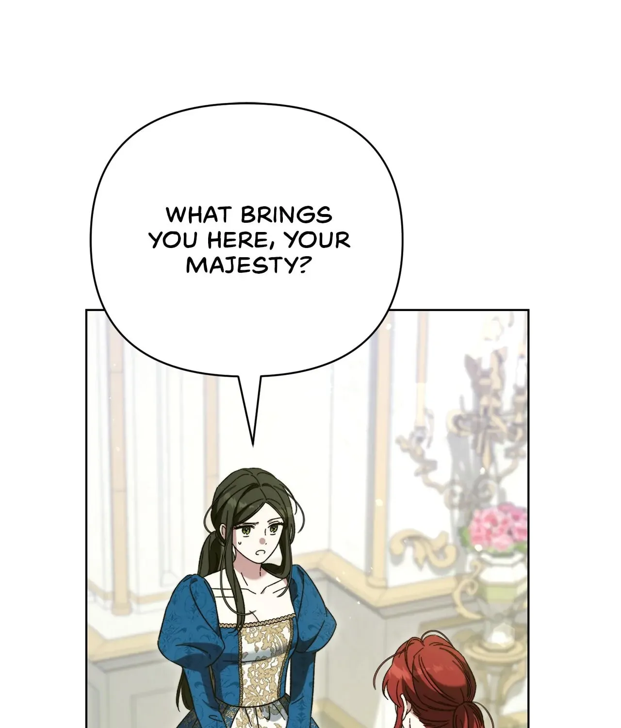 All for My Dearest Juliet Chapter 5 page 115 - 