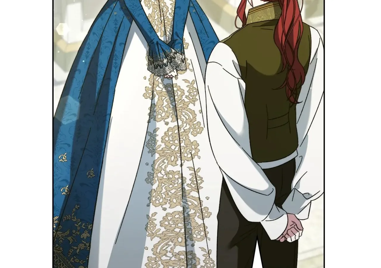All for My Dearest Juliet Chapter 5 page 116 - 
