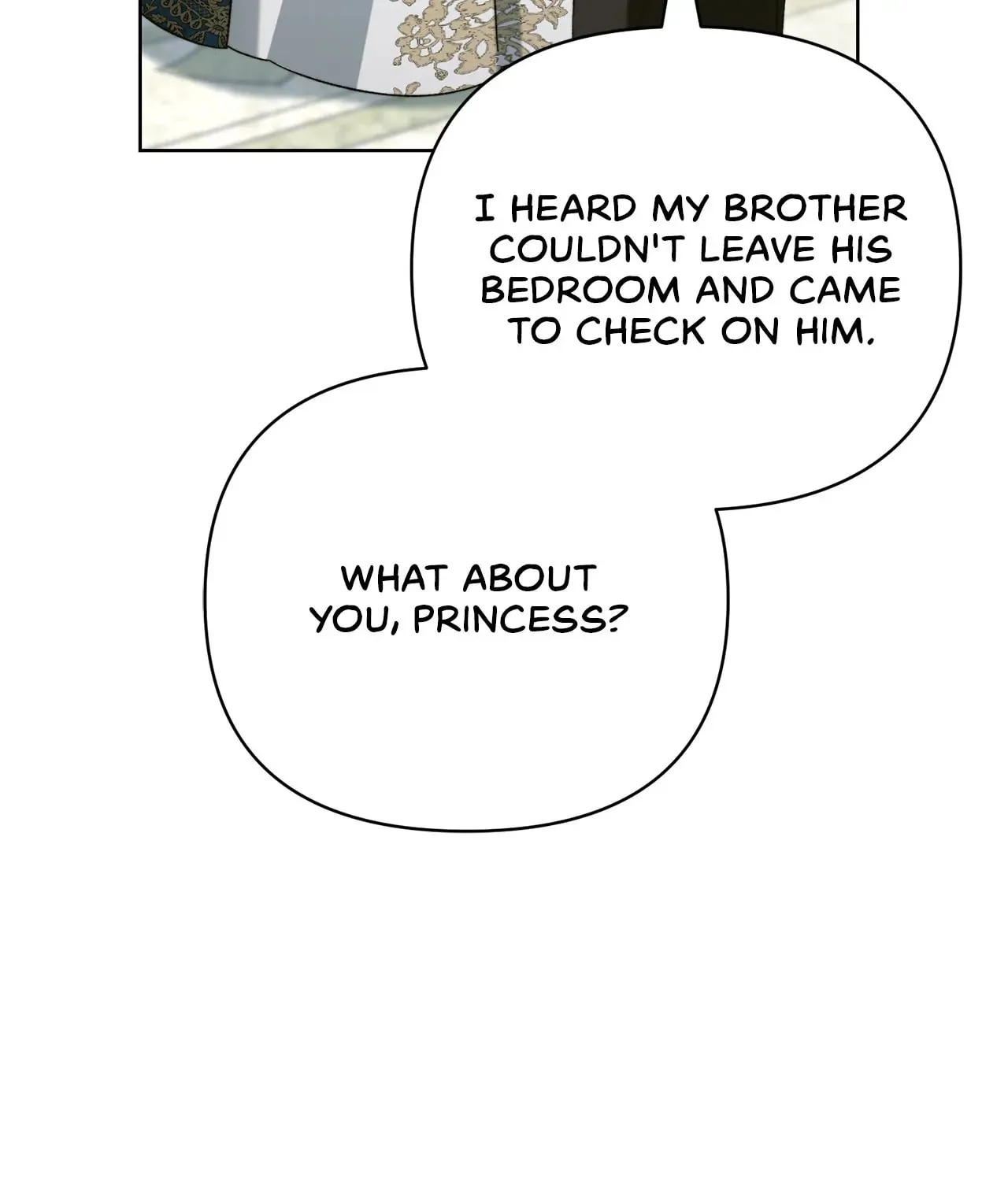 All for My Dearest Juliet Chapter 5 page 117 - 