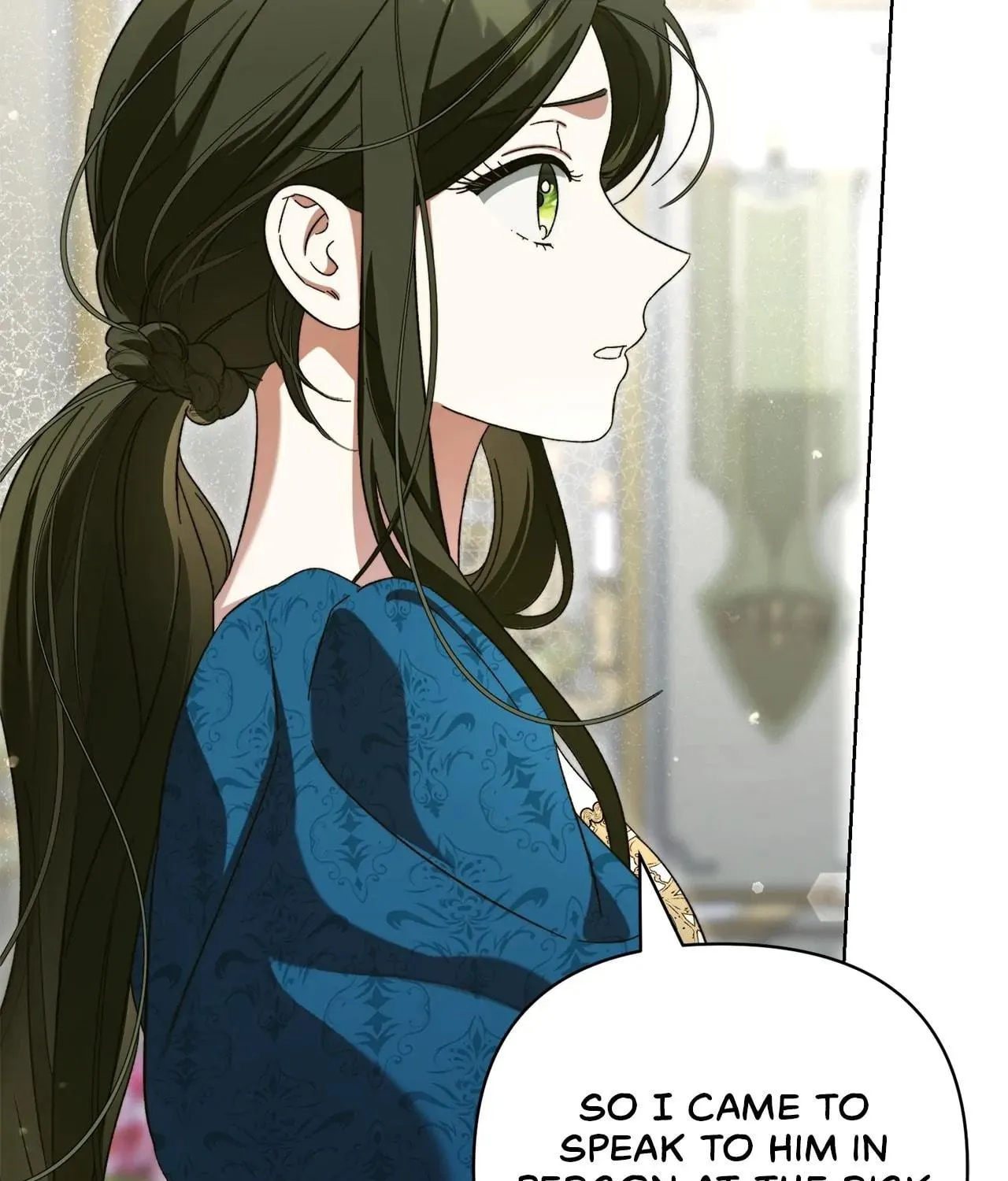All for My Dearest Juliet Chapter 5 page 119 - 