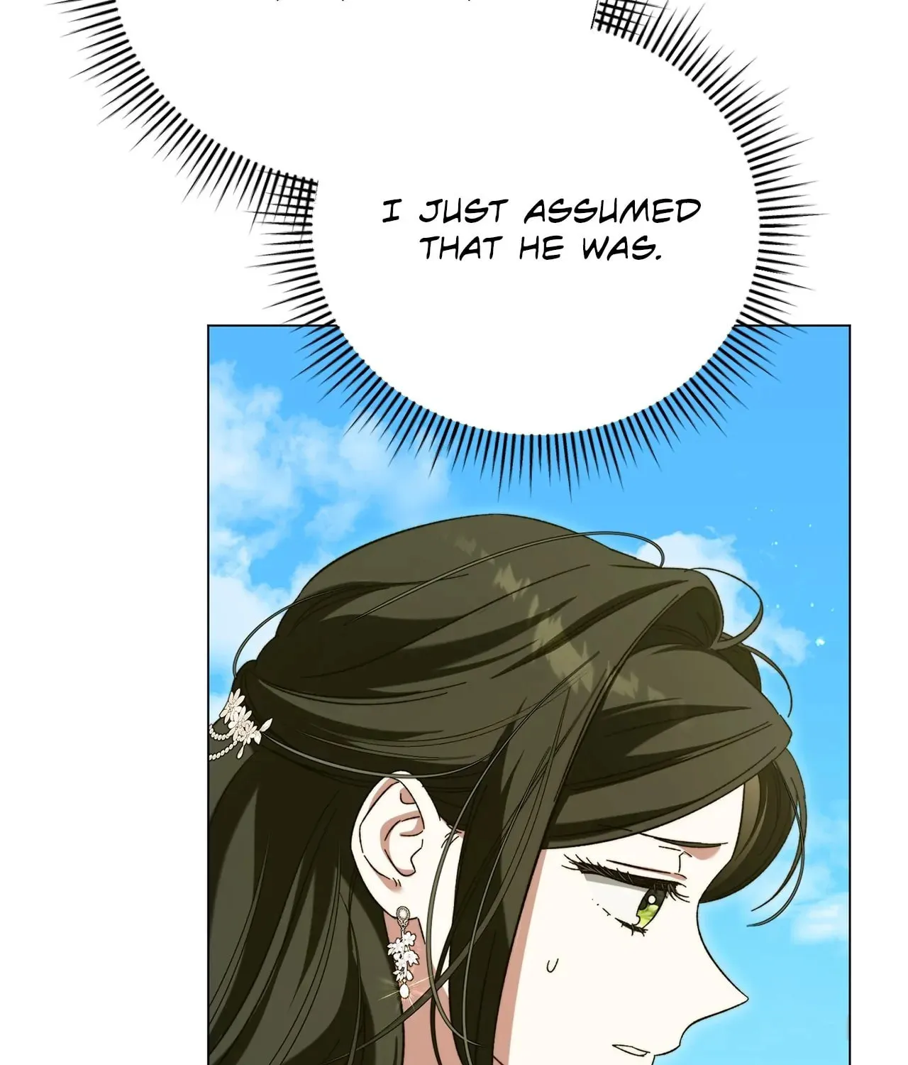 All for My Dearest Juliet Chapter 5 page 13 - 