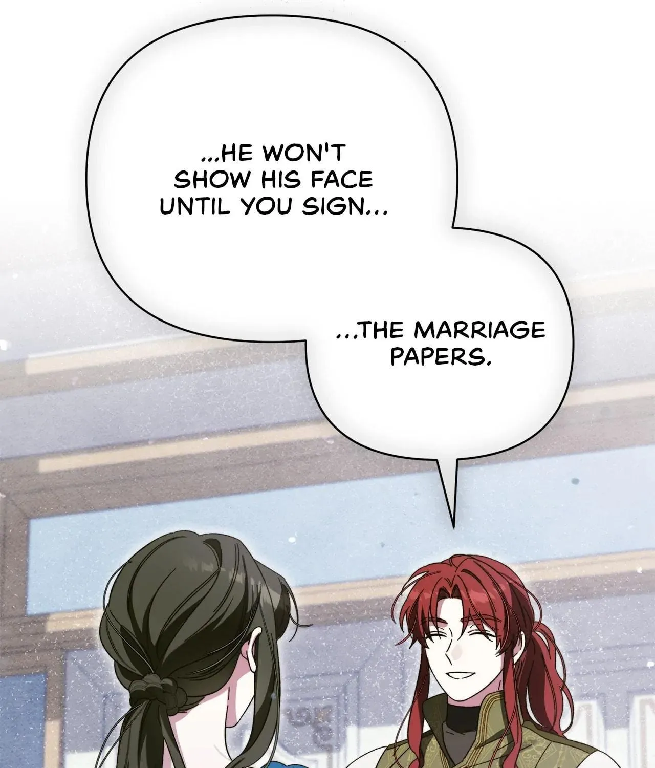 All for My Dearest Juliet Chapter 5 page 123 - 