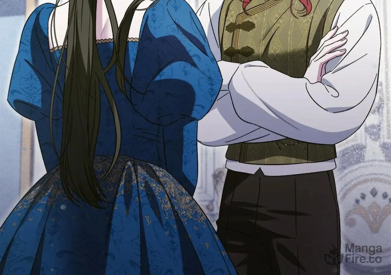 All for My Dearest Juliet Chapter 5 page 124 - 