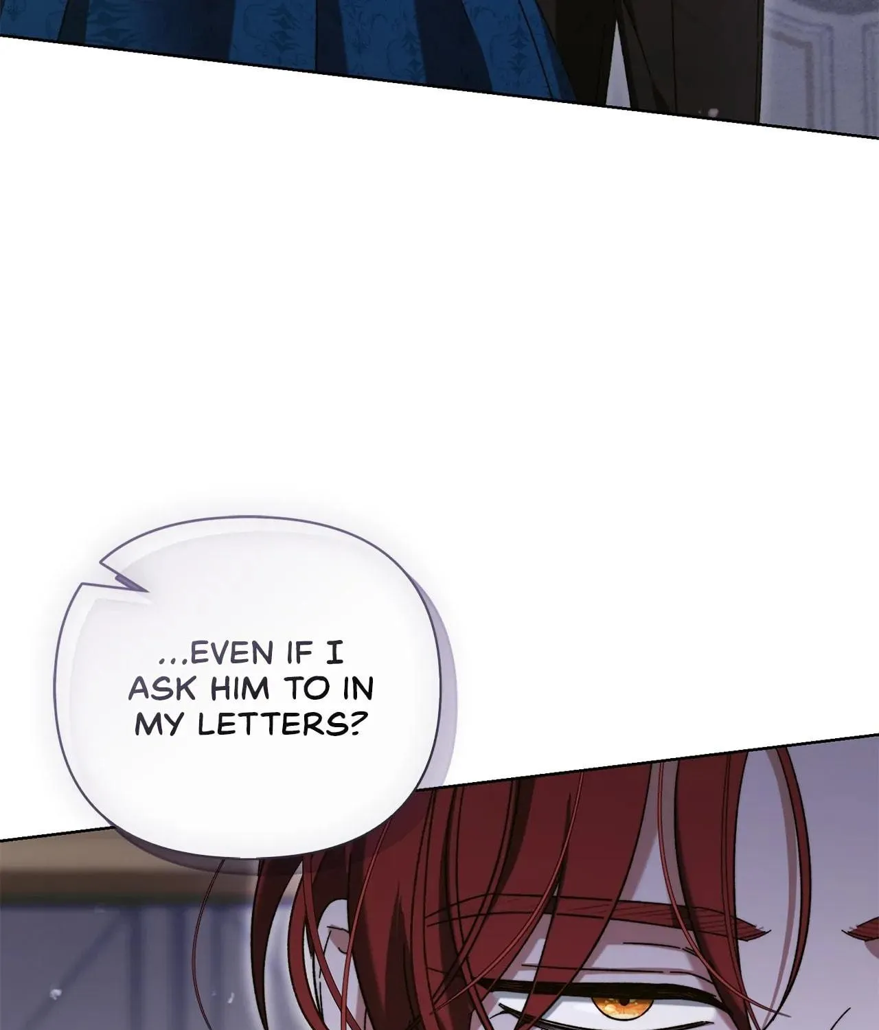 All for My Dearest Juliet Chapter 5 page 125 - 