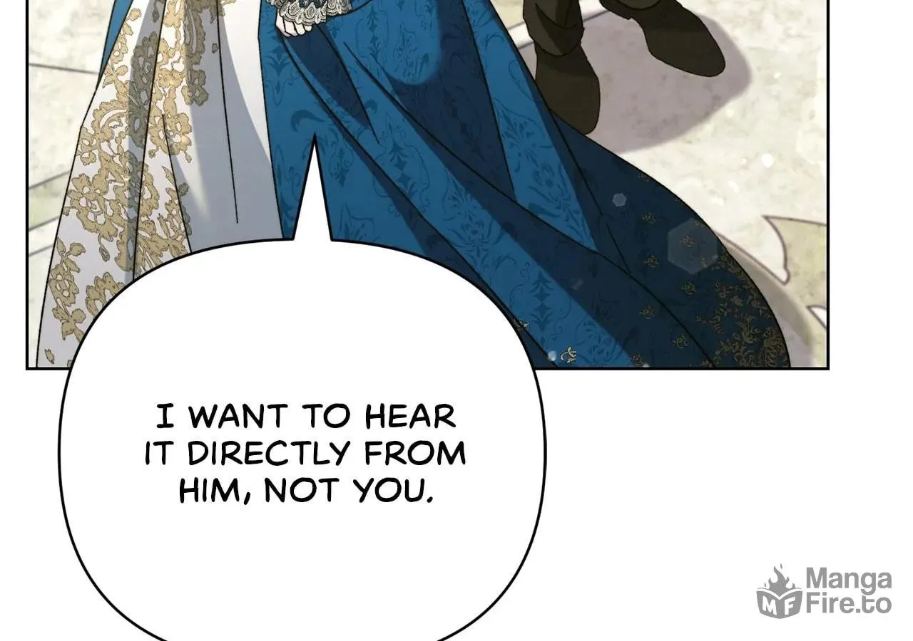 All for My Dearest Juliet Chapter 5 page 134 - 