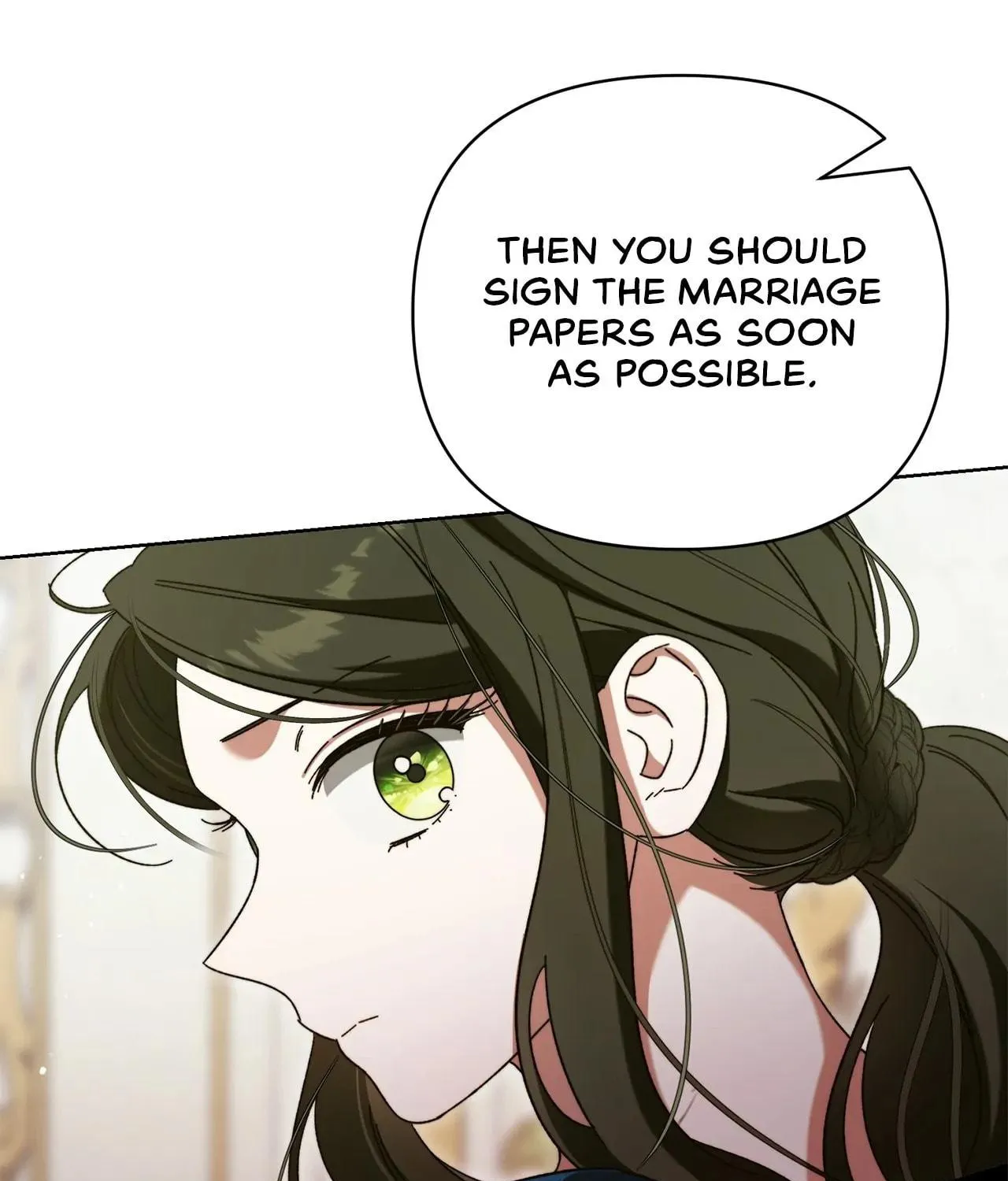 All for My Dearest Juliet Chapter 5 page 136 - 