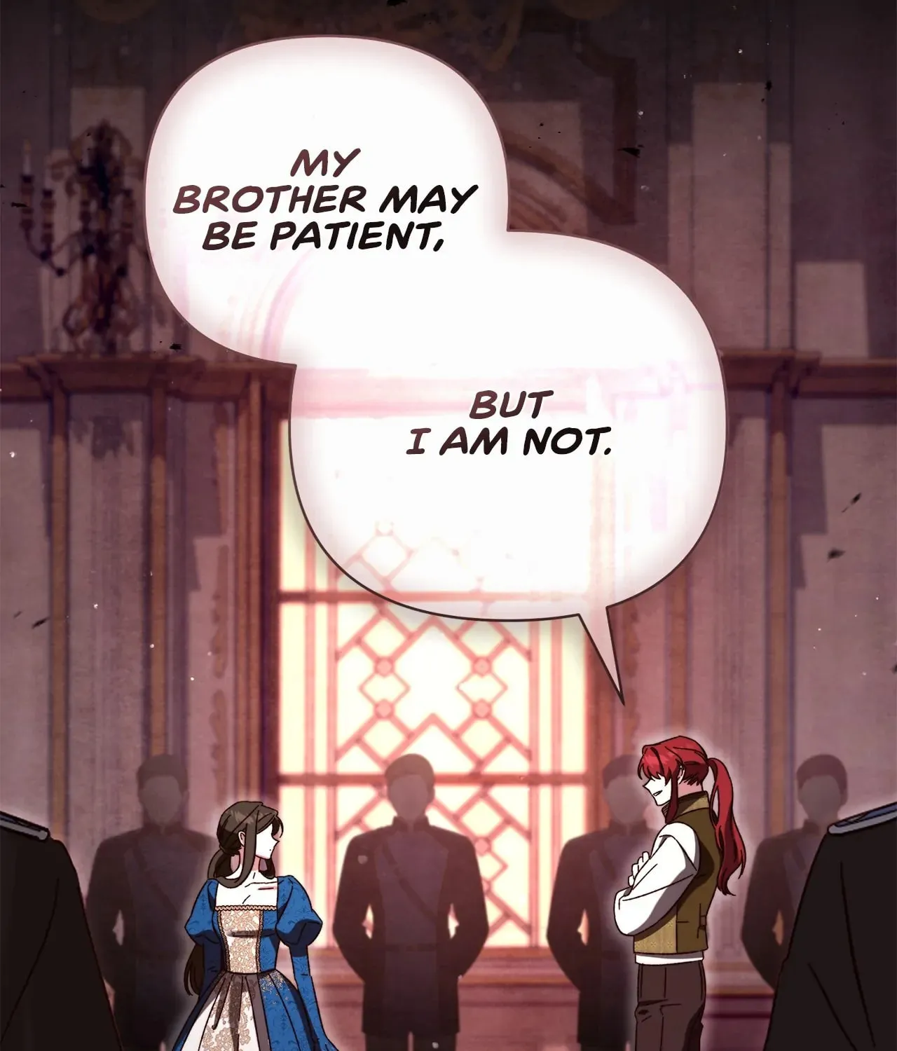 All for My Dearest Juliet Chapter 5 page 138 - 