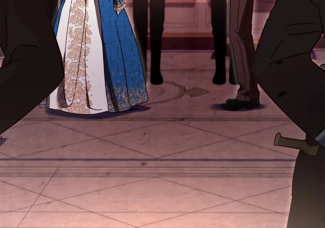 All for My Dearest Juliet Chapter 5 page 139 - 