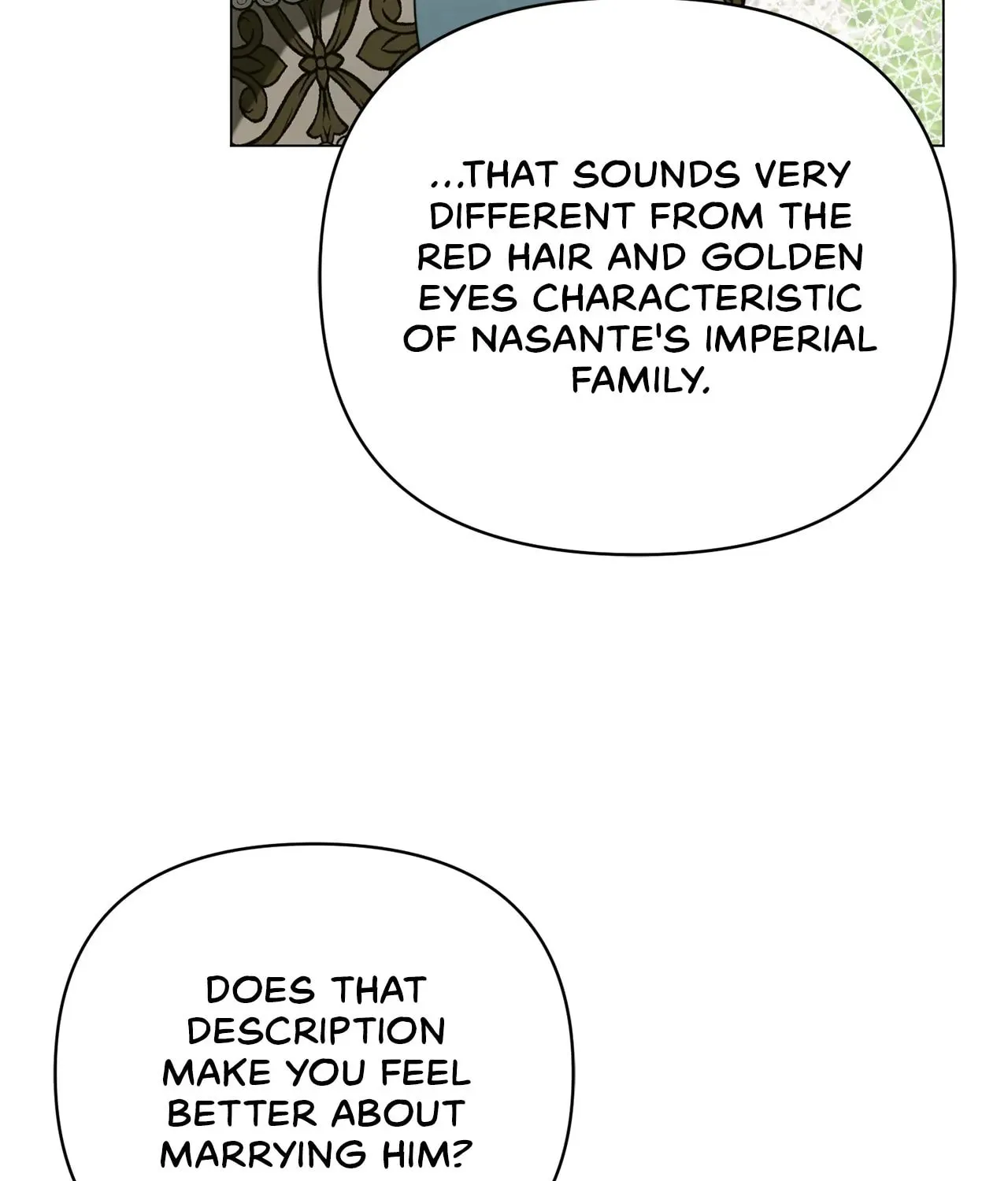 All for My Dearest Juliet Chapter 5 page 15 - 