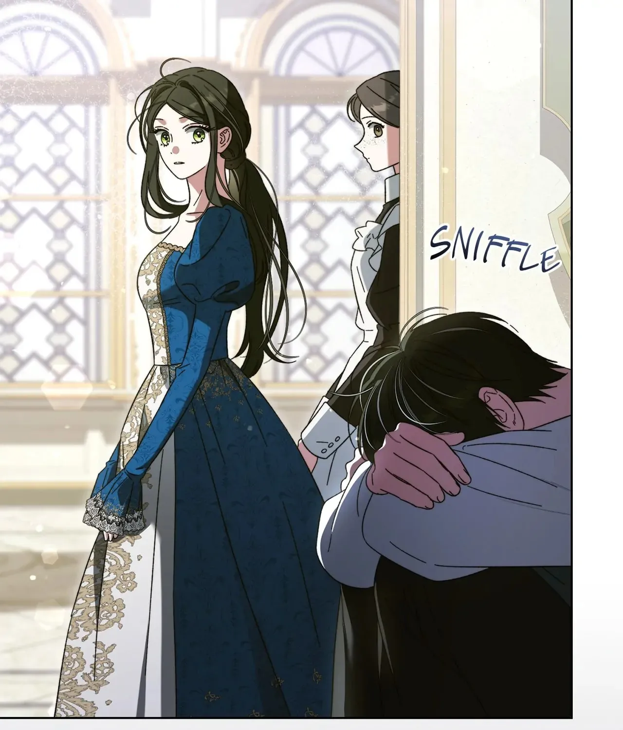 All for My Dearest Juliet Chapter 5 page 150 - 