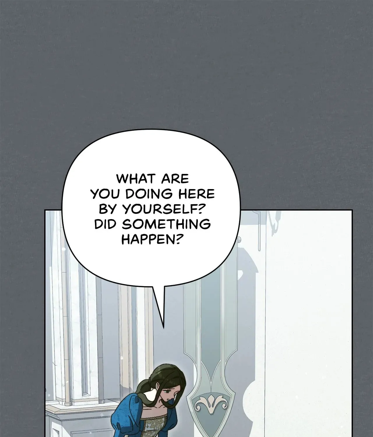 All for My Dearest Juliet Chapter 5 page 155 - 