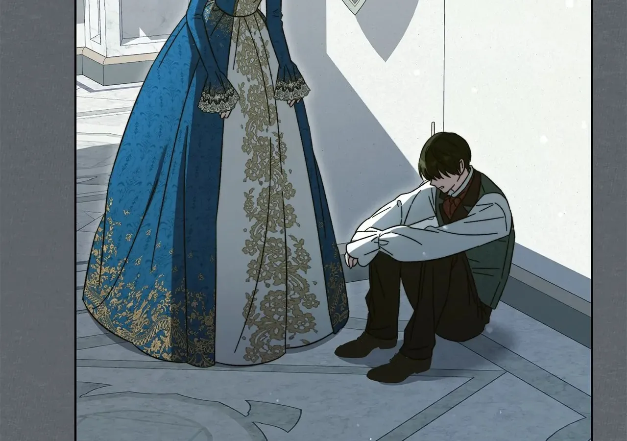 All for My Dearest Juliet Chapter 5 page 156 - 