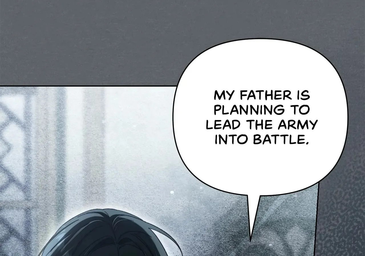 All for My Dearest Juliet Chapter 5 page 158 - 