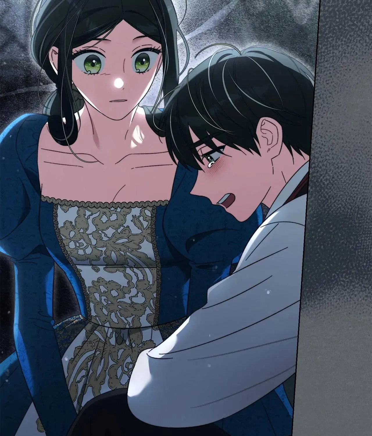 All for My Dearest Juliet Chapter 5 page 159 - 