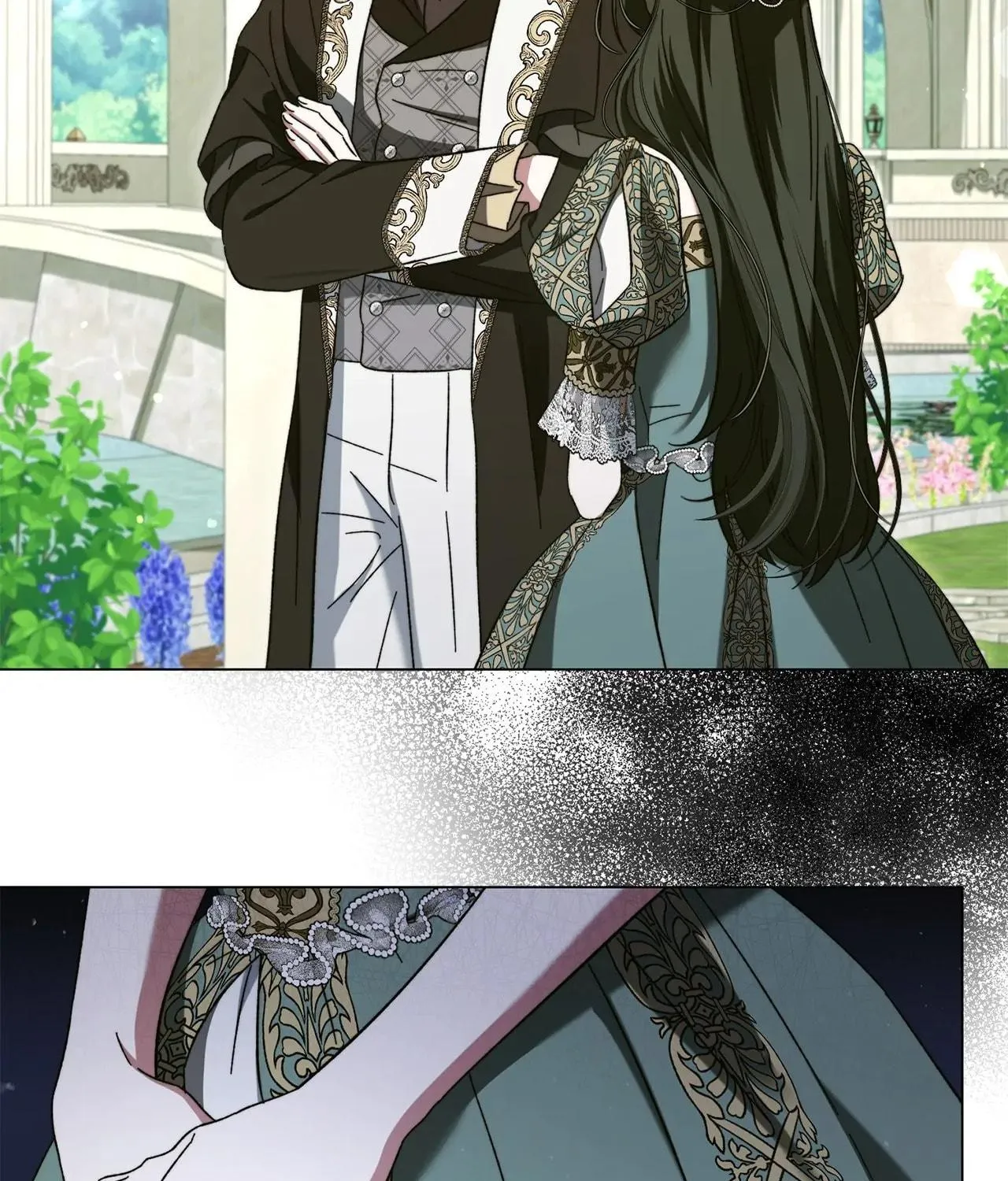 All for My Dearest Juliet Chapter 5 page 17 - 