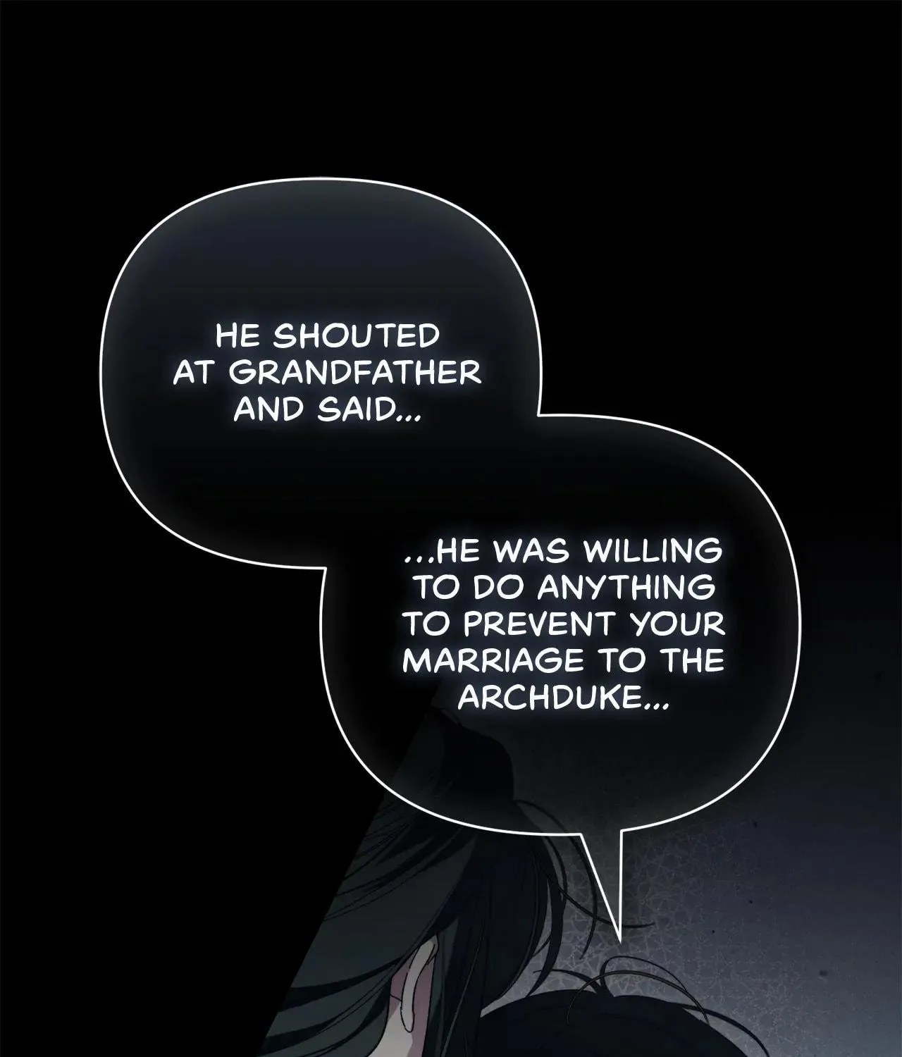 All for My Dearest Juliet Chapter 5 page 165 - 