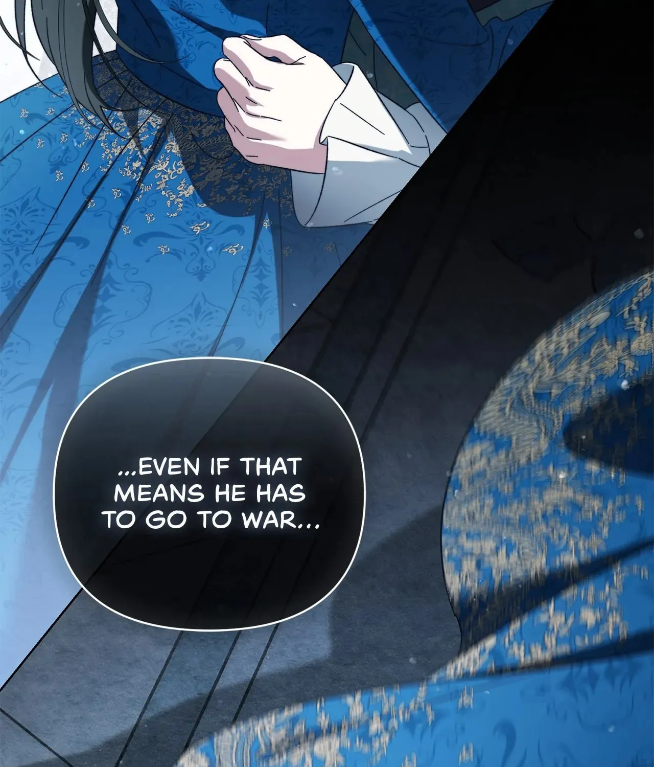 All for My Dearest Juliet Chapter 5 page 167 - 
