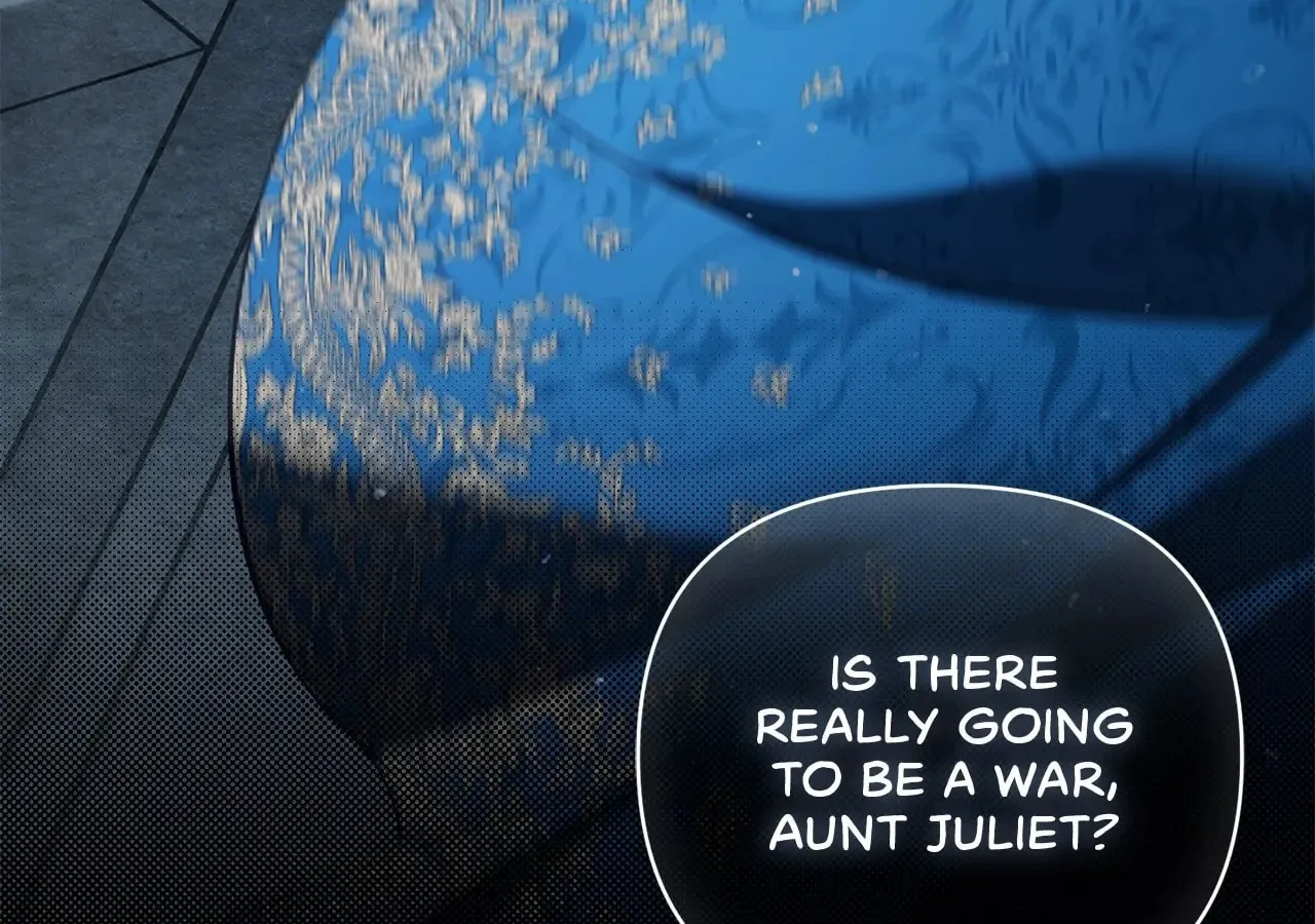 All for My Dearest Juliet Chapter 5 page 168 - 