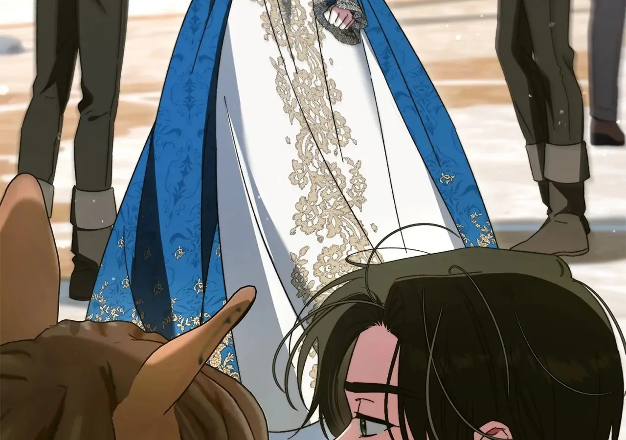 All for My Dearest Juliet Chapter 5 page 174 - 