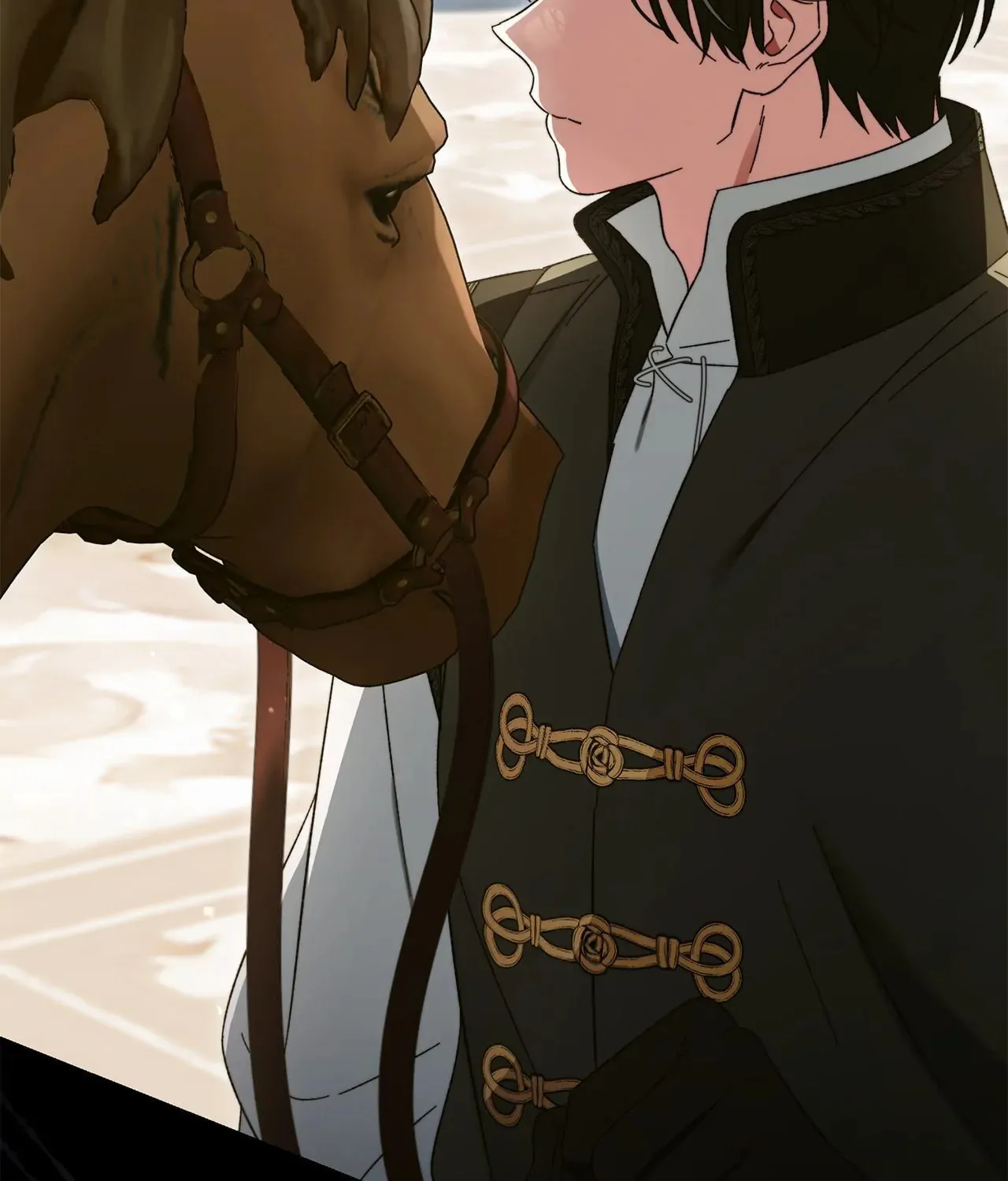 All for My Dearest Juliet Chapter 5 page 175 - 