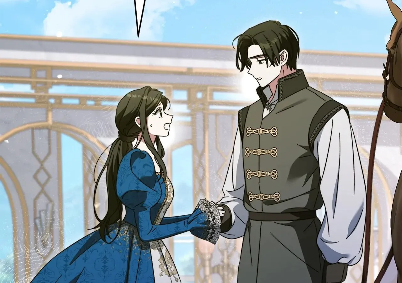 All for My Dearest Juliet Chapter 5 page 180 - 